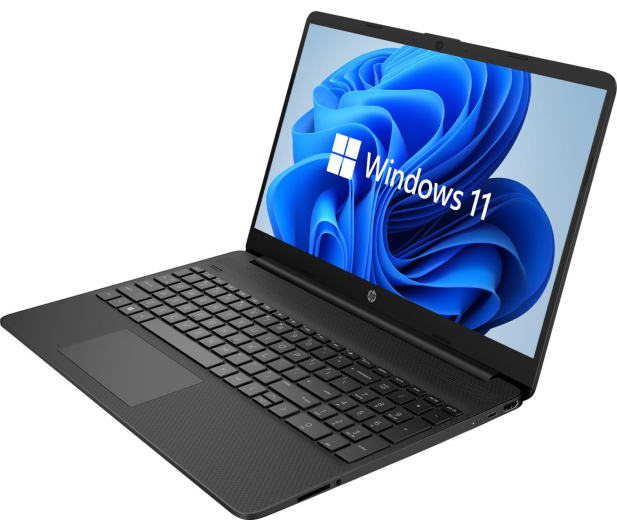 HP 15s i5-1235U/16GB/512/Win11 Black - 1090288 - zdjęcie 3